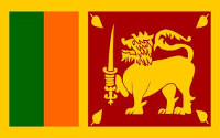 [domain] Шри-Ланка Флаг